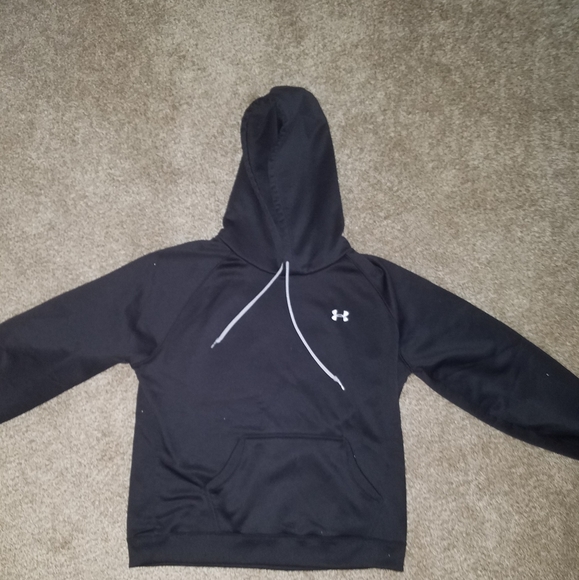 under armor men's sweatshirts